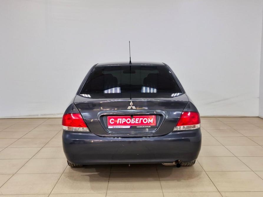 Mitsubishi Lancer IX Альметьевск  - изображение 5