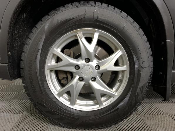 Nissan X-Trail II Рестайлинг с пробегом 2012 года, цена 850 000 рублей, 465623 км, внедорожник, Автокод Объявления