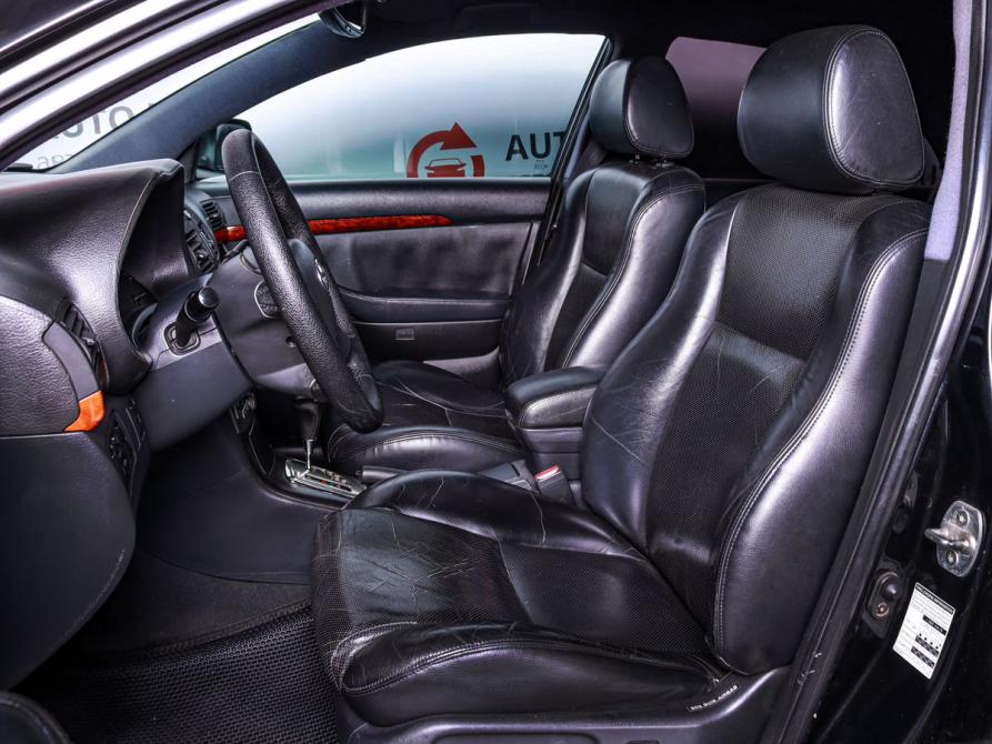 Toyota Avensis II Минеральные Воды  - изображение 9