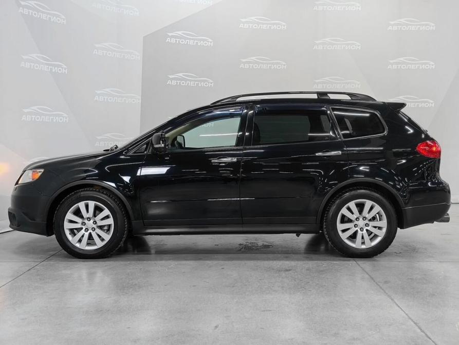 Subaru Tribeca I Рестайлинг Новосибирск  - изображение 2