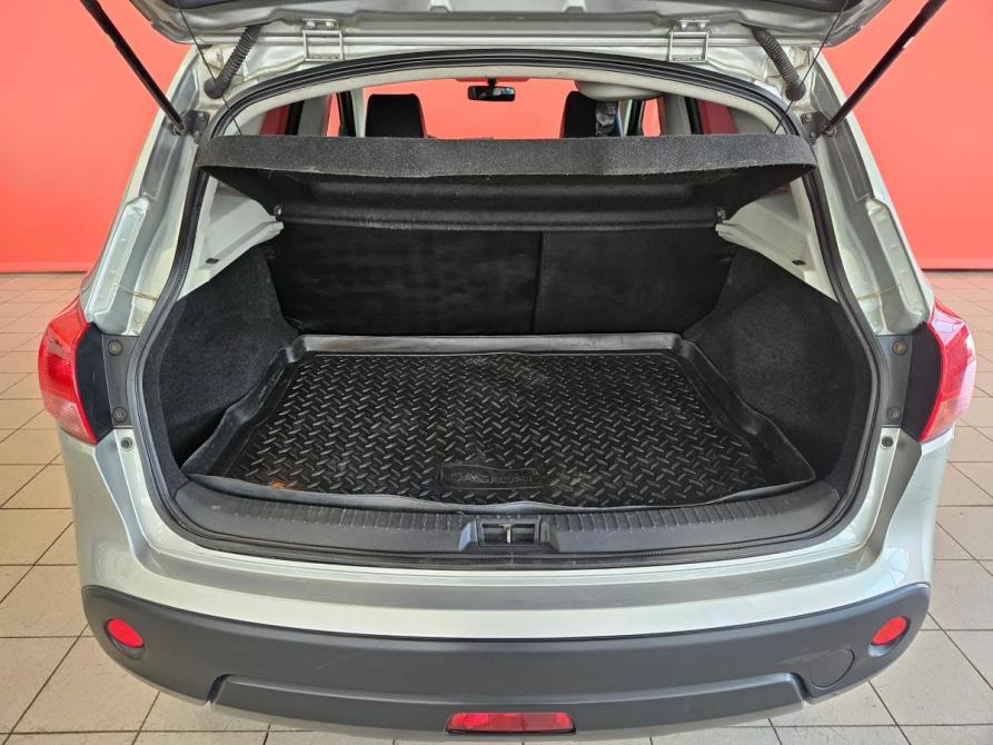 Nissan Qashqai I Вологда  - изображение 18