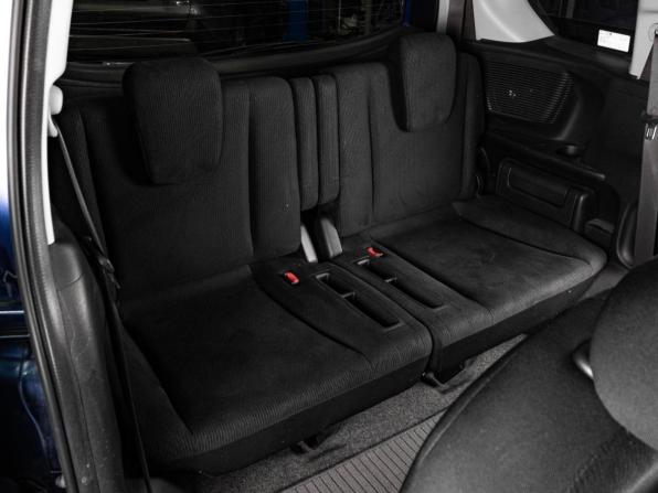 Honda Freed I Рестайлинг с пробегом 2014 года, цена 1 399 000 рублей, 74387 км, компактвэн, Автокод Объявления