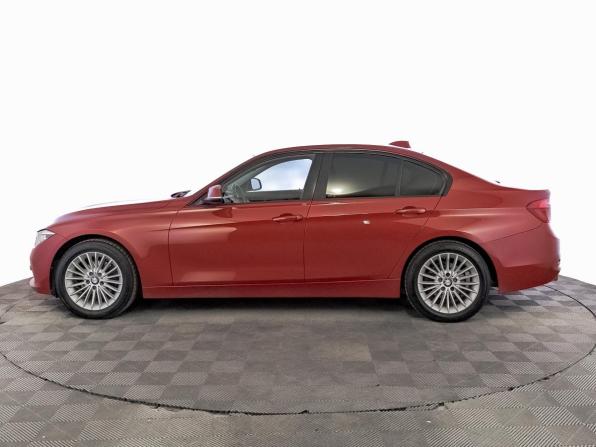 BMW 3 серии VI (F3x) Рестайлинг с пробегом 2016 года, цена 1 590 000 рублей, 147404 км, седан, Автокод Объявления