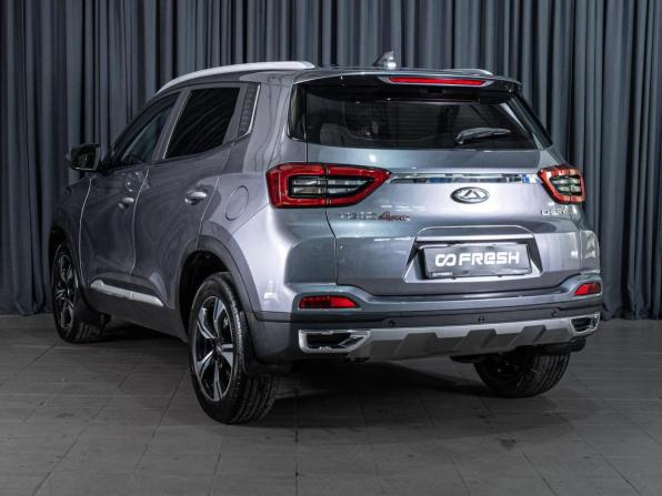 Chery Tiggo 4 Pro I Рестайлинг с пробегом 2024 года, цена 1 765 000 рублей, 26163 км, внедорожник, Автокод Объявления
