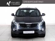 Kia Sportage III Казань  - изображение 19