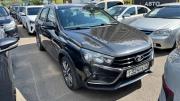 Lada (ВАЗ) Vesta I Киров  - изображение 4