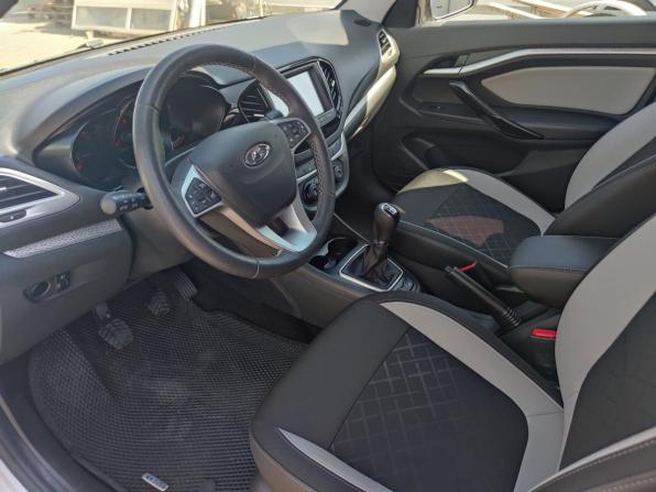 Lada (ВАЗ) Vesta I с пробегом 2021 года, цена 1 685 000 рублей, 21119 км, универсал, Автокод Объявления