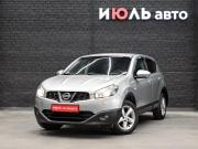 Nissan Qashqai I Рестайлинг Екатеринбург  - изображение 20