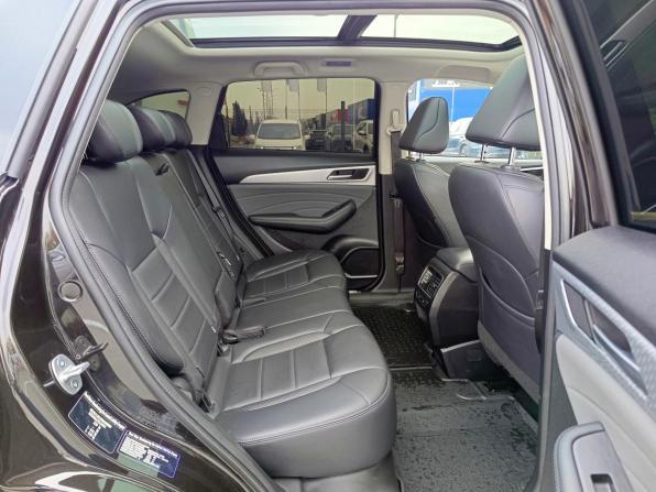 Haval F7 I Рестайлинг с пробегом 2023 года, цена 2 299 995 рублей, 44703 км, внедорожник, Автокод Объявления