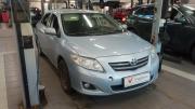 Toyota Corolla X (E140 E150) Санкт-Петербург  - изображение 8