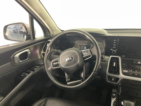 Kia Sorento IV с пробегом 2021 года, цена 2 829 000 рублей, 166824 км, внедорожник, Автокод Объявления
