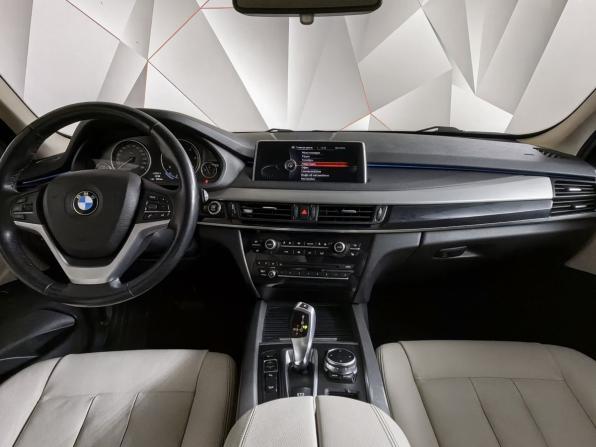 BMW X5 III (F15) с пробегом 2014 года, цена 3 085 150 рублей, 103990 км, внедорожник, Автокод Объявления