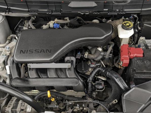 Nissan X-Trail III Рестайлинг с пробегом 2021 года, цена 2 350 000 рублей, 89185 км, внедорожник, Автокод Объявления