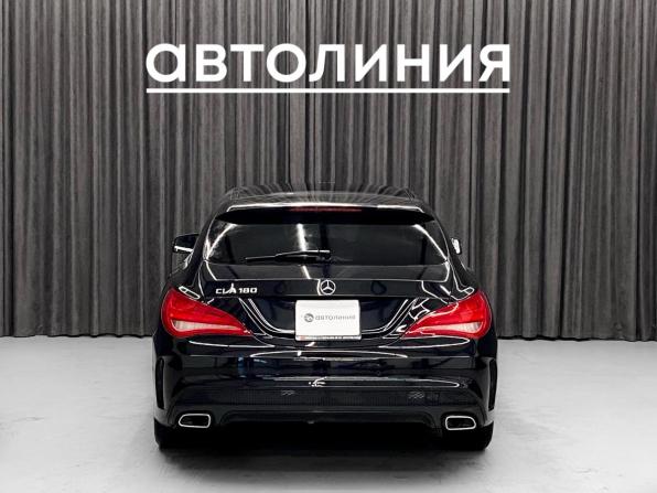 Mercedes-Benz CLA I (C117 X117) с пробегом 2016 года, цена 1 420 000 рублей, 67000 км, универсал, Автокод Объявления