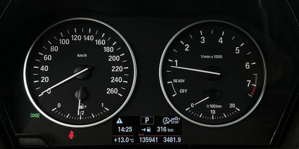 BMW X1 II (F48) Москва  - изображение 6