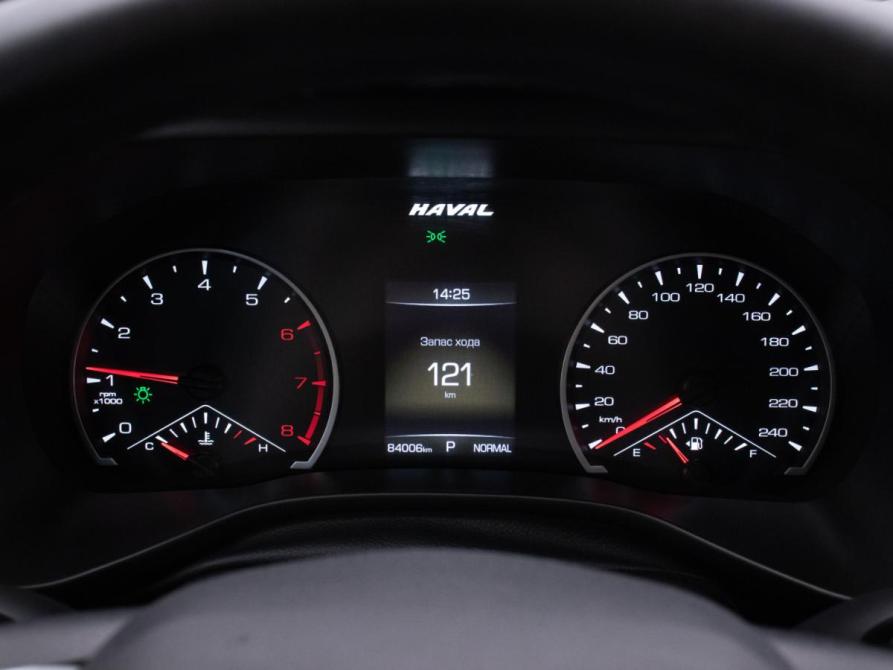Haval Jolion I Москва  - изображение 12