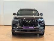 Chery Tiggo 8 Pro Max I Рестайлинг Волгоград  - изображение 44