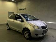 Toyota Vitz II (XP90) Новосибирск  - изображение 28
