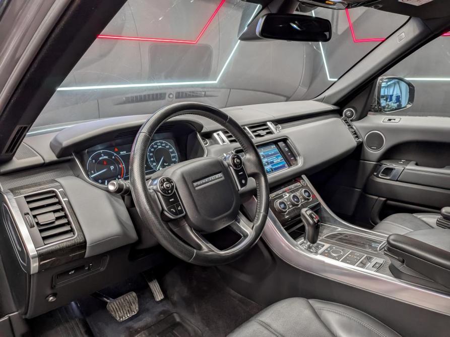 Land Rover Range Rover Sport II Москва  - изображение 16
