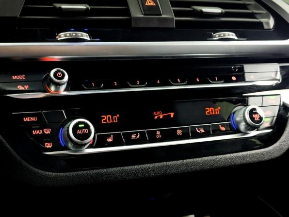 BMW X4 II (G02) с пробегом 2019 года, цена 3 500 000 рублей, 83073 км, внедорожник, Автокод Объявления