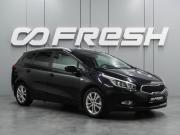 Kia Ceed II Воронеж  - изображение 18