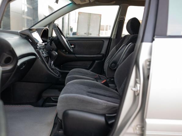 Toyota Harrier I (XU10) Рестайлинг с пробегом 2001 года, цена 950 000 рублей, 431000 км, внедорожник, Автокод Объявления