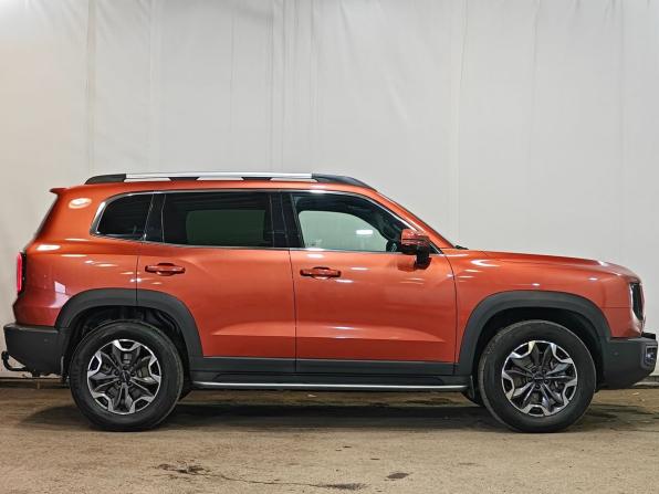 Haval Dargo I с пробегом 2023 года, цена 2 479 000 рублей, 99026 км, внедорожник, Автокод Объявления