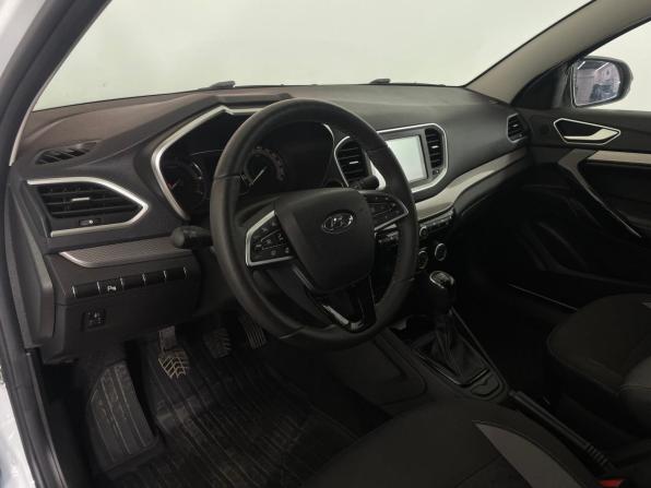 Lada (ВАЗ) Vesta I Рестайлинг (NG) с пробегом 2025 года, цена 1 703 000 рублей, 15456 км, седан, Автокод Объявления