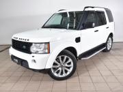 Land Rover Discovery IV Калуга  - изображение 24