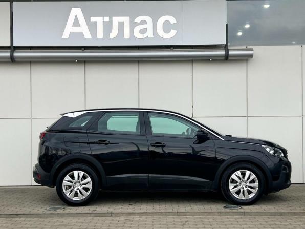 Peugeot 3008 II с пробегом 2017 года, цена 1 690 000 рублей, 110030 км, внедорожник, Автокод Объявления