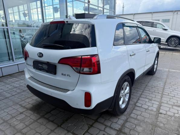 Kia Sorento II Рестайлинг с пробегом 2019 года, цена 2 100 000 рублей, 81962 км, внедорожник, Автокод Объявления
