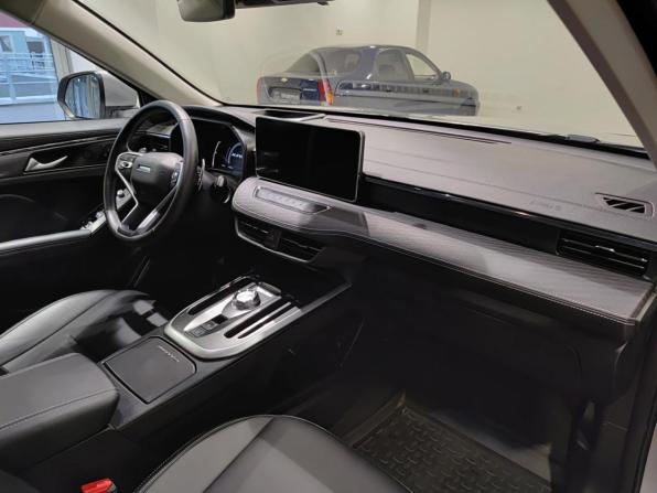 Haval Jolion I с пробегом 2023 года, цена 2 090 000 рублей, 14333 км, внедорожник, Автокод Объявления