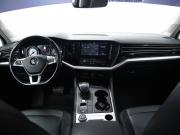 Volkswagen Touareg III Уфа  - изображение 31