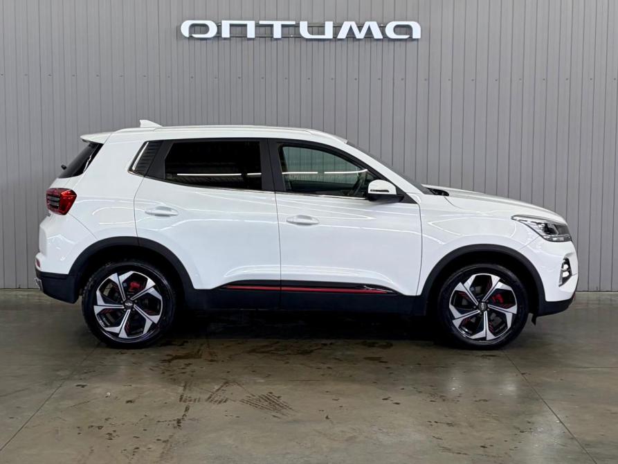 Chery Tiggo 4 Pro I Краснодар  - изображение 4