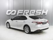 Toyota Camry VIII (XV70) Ростов-на-Дону  - изображение 20