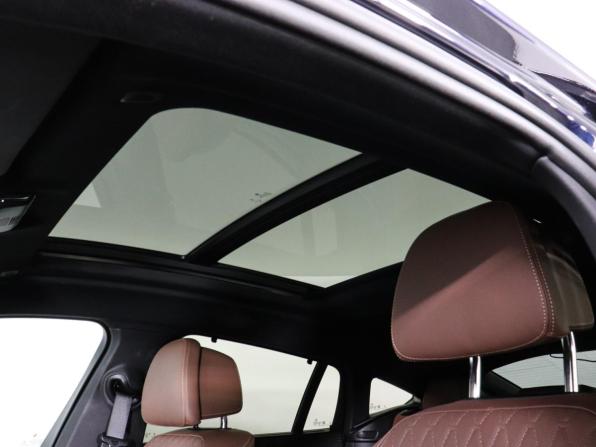 BMW X6 III (G06) Рестайлинг с пробегом 2024 года, цена 12 000 000 рублей, 12628 км, внедорожник, Автокод Объявления