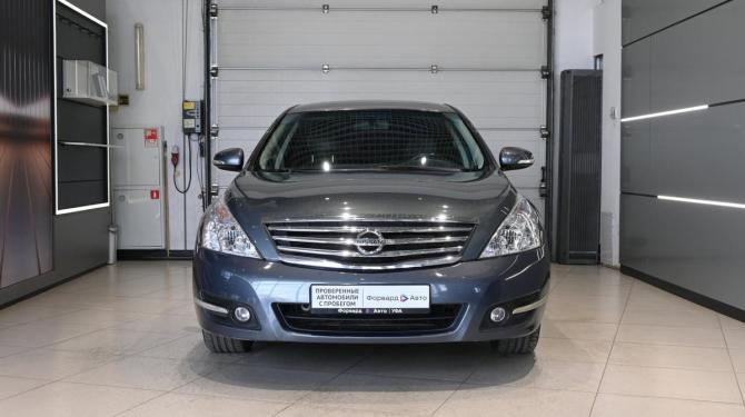 Nissan Teana II с пробегом 2010 года, цена 950 000 рублей, 294024 км, седан, Автокод Объявления
