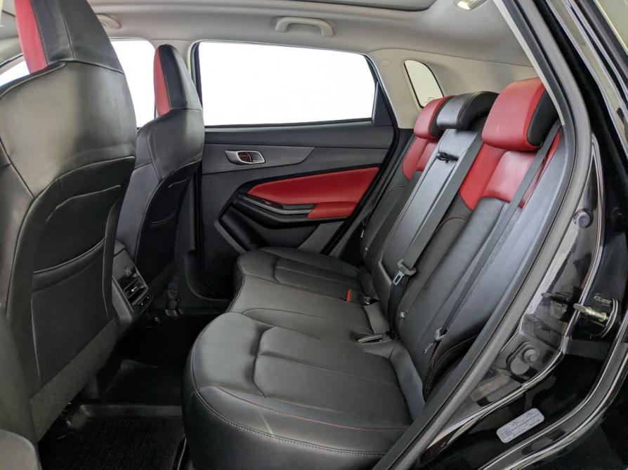 Changan CS35 Plus I Москва  - изображение 11