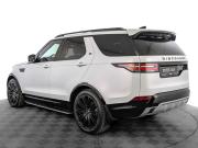Land Rover Discovery V Москва  - изображение 37