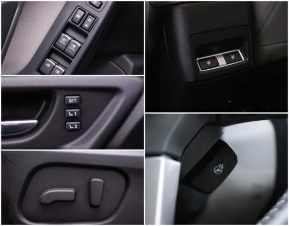 Subaru Forester IV Рестайлинг с пробегом 2016 года, цена 1 834 000 рублей, 188448 км, внедорожник, Автокод Объявления