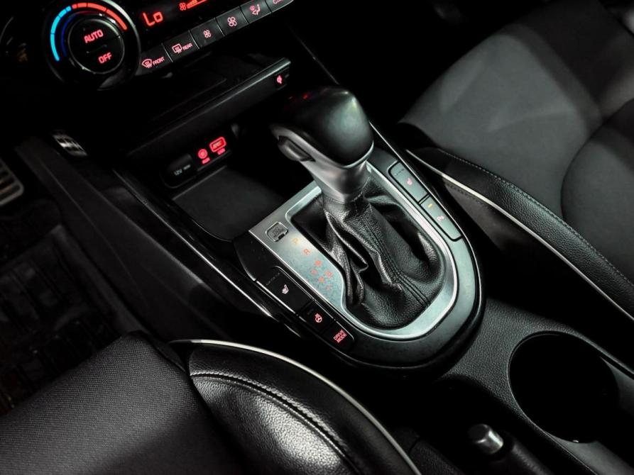 Kia Cerato IV Екатеринбург  - изображение 14