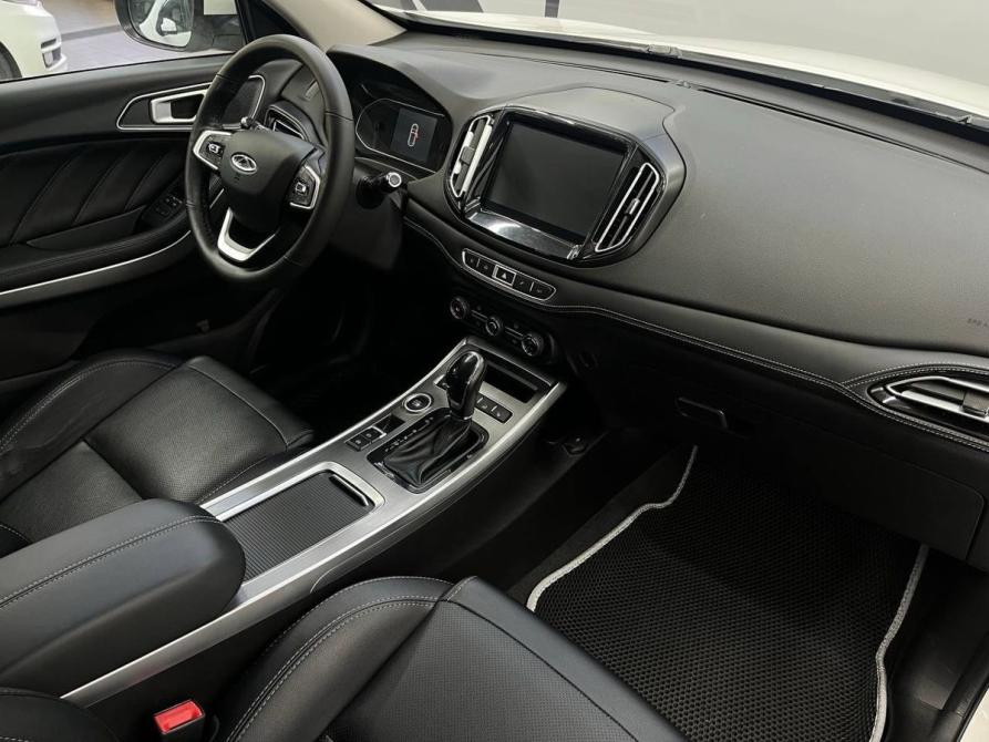 Chery Tiggo 7 I Ростов-на-Дону  - изображение 9