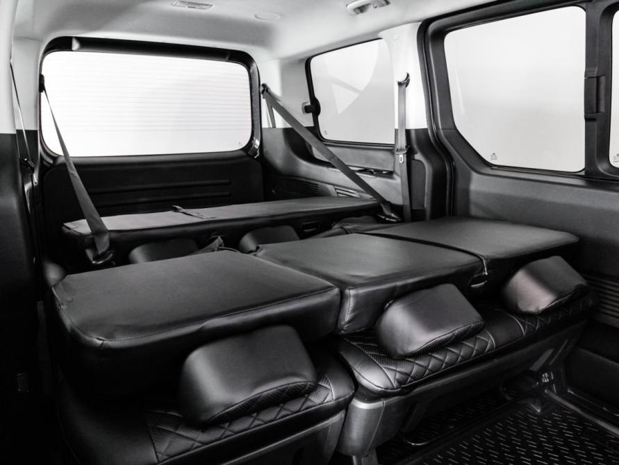 Hyundai Staria I Санкт-Петербург  - изображение 26