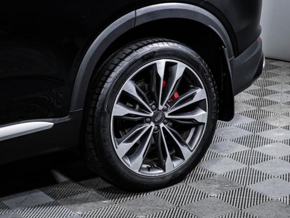 Geely Tugella I с пробегом 2021 года, цена 2 250 000 рублей, 73319 км, внедорожник, Автокод Объявления