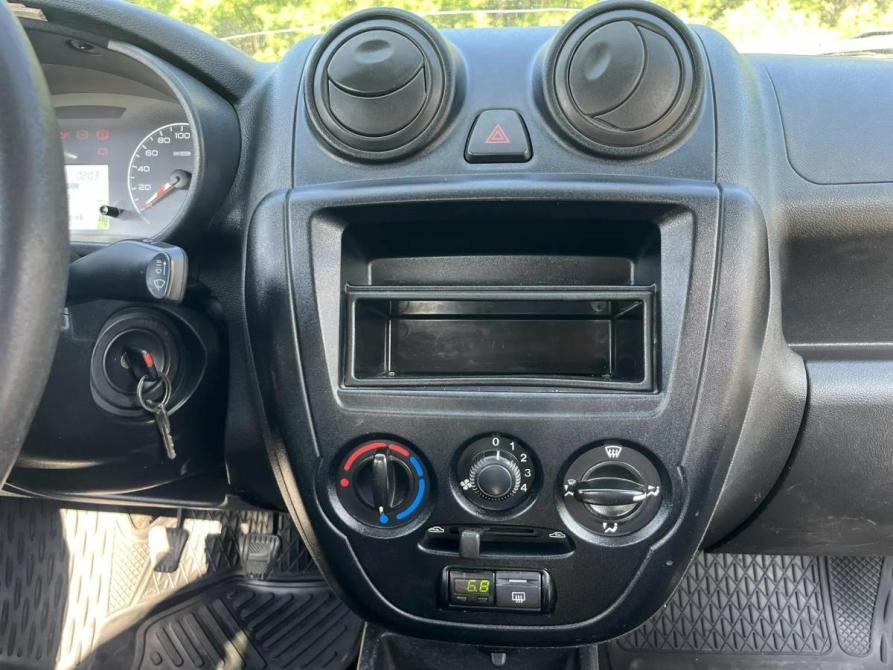 Lada (ВАЗ) Granta I Прокопьевск  - изображение 10