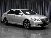 Toyota Camry VII (XV50) Тюмень  - изображение 18