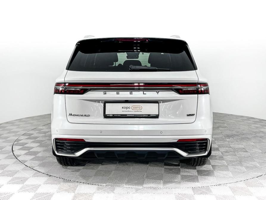 Geely Monjaro I Ногинск  - изображение 7
