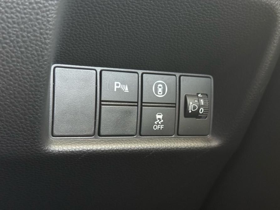 Honda Fit IV Уфа  - изображение 19