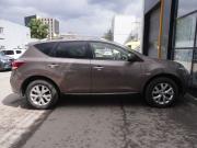 Nissan Murano II (Z51) Рестайлинг 2 Москва  - изображение 19