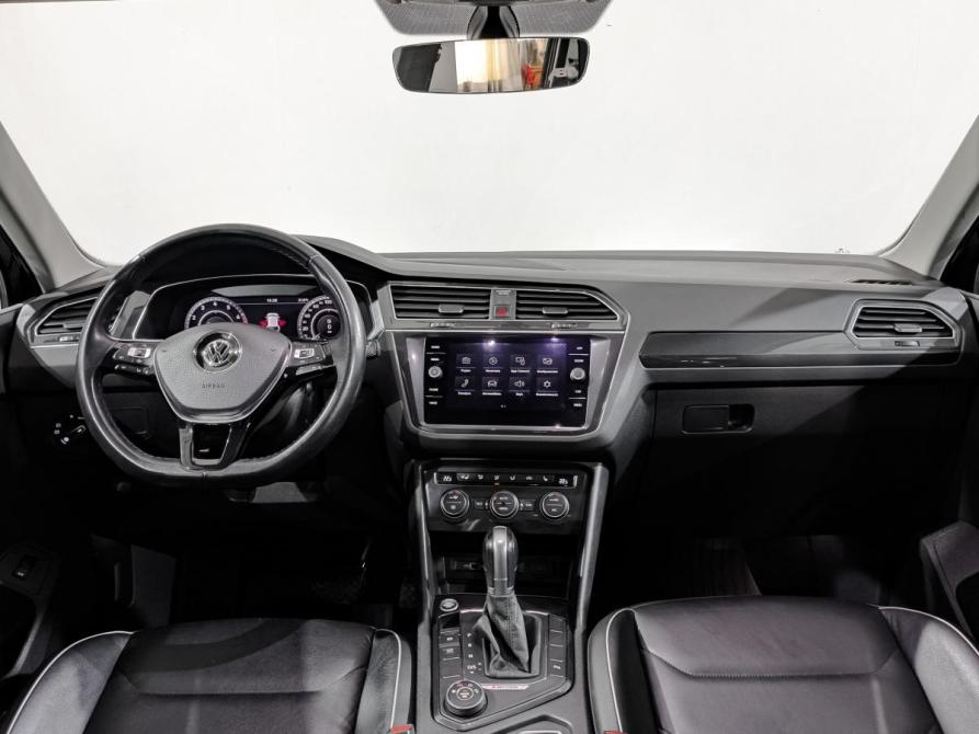 Volkswagen Tiguan II Москва  - изображение 14